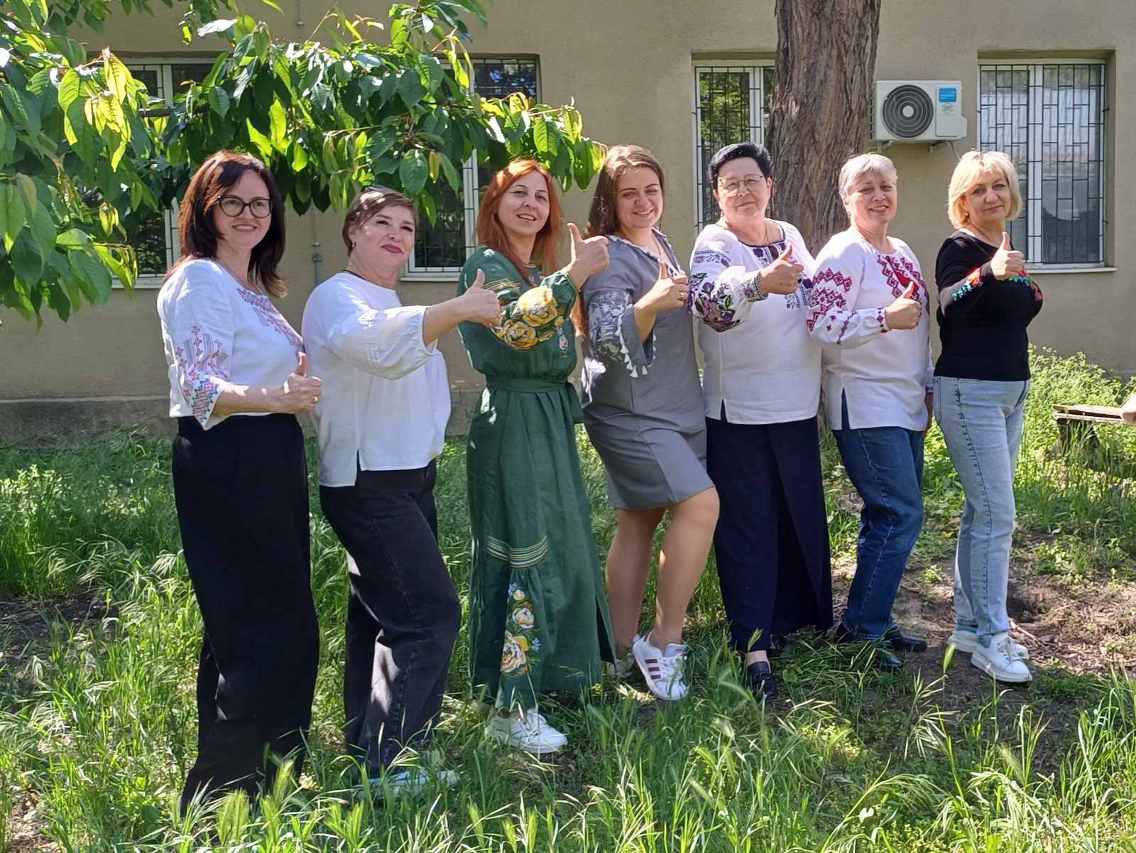 КНП «Центр профілактики та боротьби з ВІЛ-інфекцією/СНДом» Одеської міської ради