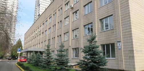КНП «Консультативно-діагностичний центр № 6» ОМР
