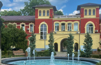 КНП «Міська клінічна лікарня № 11» Одеської міської ради	